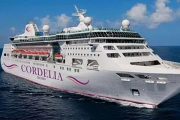 சென்னைக்கு வருது சொகுசு கப்பல் சேவை- என்னெல்லாம் வசதி!