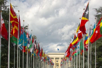 அதிக ஊதியம் பெறும் டாப் 5 உலக தலைவர்கள் - இதோ முழு விவரம்!