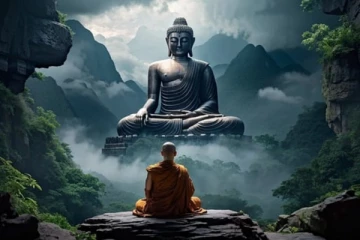 தியானம் செய்ததால் 5 விஷயங்களை இழந்த புத்தர்