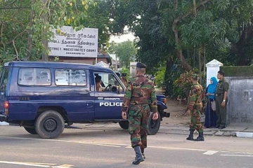 காணாமல்போன ஆட்டிறைச்சி ; 4 பொலிஸாருக்கு தண்டனையுடன் இடமாற்றம்