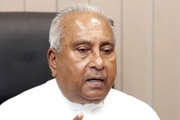 ඉන්ධන හිඟය අවසන් වන දිනය ගැන ඇමති කියන කතාව..පෝලිම් යුගය අවසන්ද..?(VIDEO)