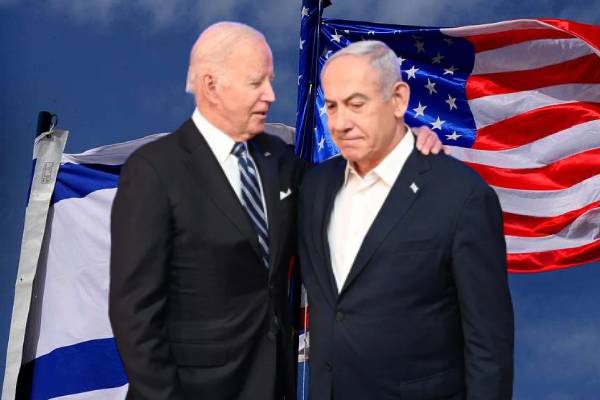 இஸ்ரேல் - ஹமாஸ் போர் நிறுத்தத்தை மறுக்கும் அமெரிக்கா | Us Rejects Israel Hamas Ceasefire