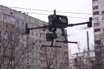 உக்ரைனுக்கு எச்சரிக்கை விடுத்த ஸ்பேஸ் எக்ஸ் நிறுவனம்!