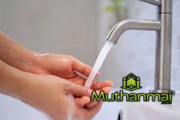 நீரின் பயன்பாடு தொடர்பில் பொதுமக்களுக்கு முக்கிய அறிவிப்பு