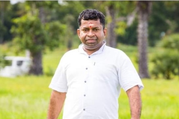 பிள்ளையானின் துப்பாக்கிதாரி தொடர்பில் மேலும் முக்கிய தகவல்கள்! | More Important Information About Pillayan S Gunman