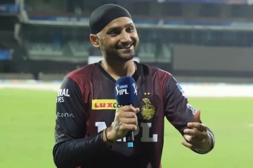 '' போய் வாடா என் பொலி காட்டு ராசா ''  - அனைத்துக் கிரிக்கெட்டிலிருந்தும் விடைபெற்றார் - ஹர்பஜன் சிங்