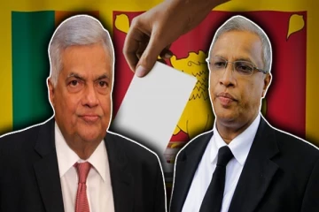 விடுதலை புலிகளின் காலத்திலும் ரணிலை ஆதரித்த வடக்கு மக்கள் : சுமந்திரன் திட்டவட்டம்