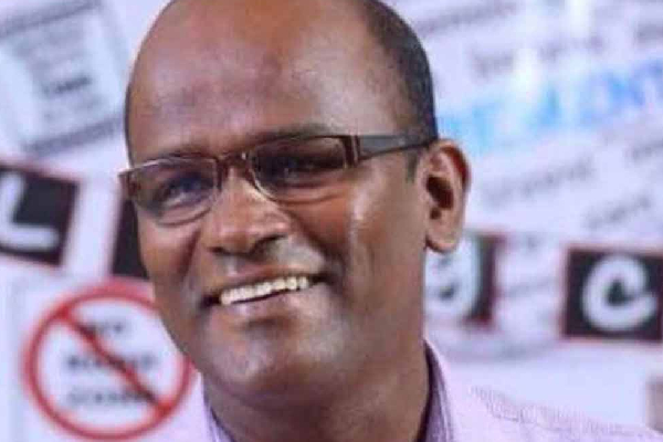 சத்தியலிங்கம் துரோகி - கட்சிக்கும் துரோகம் செய்துவிட்டார் : சிவமோகன் பகிரங்கம் | Sathyalingam Is A Traitor He Has Betrayed Party