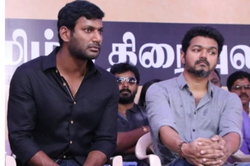 லோகேஷ் போட்ட வலையில் தானாக சிக்கிய ஆடு.. கடனை அடைக்க விஜய்யை வைத்து விஷால் போட்ட பிளான்