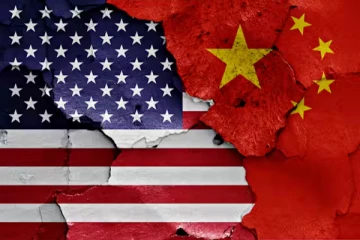 அமெரிக்காவுடனான வரிப் போரை சமாளிக்க சீனா புதிய வியூகம்