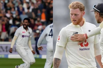 இந்திய அணியை சமாளிக்க இங்கிலாந்து அணிக்கு மீண்டும் திரும்புகிறாரா நட்சத்திர வீரர் பென் ஸ்டோர்க்ஸ்? வெளியான முக்கிய தகவல்