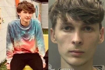 இணையத்தில் தேடிய அந்த விடயம்... ஆயுள் தண்டனை பெற்ற 230 மில்லியன் பவுண்டு சொத்துக்களுக்கு வாரிசு