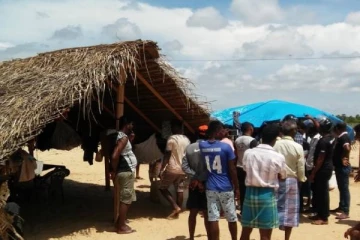 யாழ்.வடமரட்சியில் ஆண் ஒருவரின் சடலம் மீட்பு!