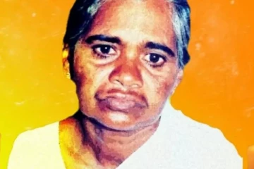 அன்னை பூபதியின் அகிம்சை போராட்ட ஆரம்ப நாள் இன்று!
