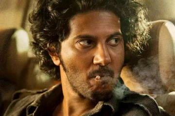 2 நாட்களில் துல்கர் சல்மானின் கிங் ஆஃப் கொத்தா செய்த வசூல் எவ்ளோ தெரியுமா?..இத்தனை கோடியா!