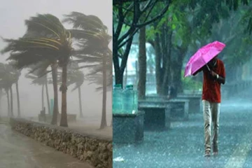 தொடரும் காற்றுடன் கூடிய காலநிலை : மக்களுக்கு விடுக்கப்பட்ட அறிவுறுத்தல்