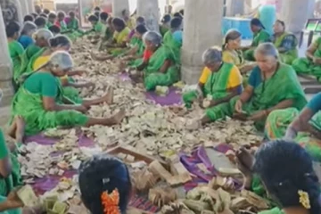 திருச்செந்தூர் முருகன் கோவிலின் உண்டியல் காணிக்கை: எத்தனை கோடி தெரியுமா?