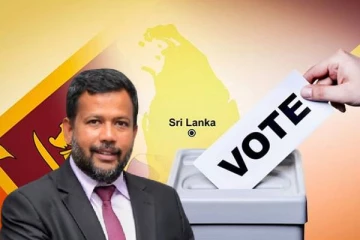 நாடாளுமன்றத் தேர்தலில் பத்து எம்.பிக்களைப் பெறுவோம்: ரிஷாட் பதியுதீன்