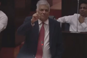 தேர்தலுக்கு பணமும் இல்லை பணம் இருந்தாலும் வாக்குகள் இல்லை; ஜனாதிபதி ரணில்