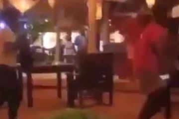 தென்னிலங்கையின் விருந்தகம் மீது தாக்குதல்! நீதிமன்றம் பிறப்பித்த உத்தரவு