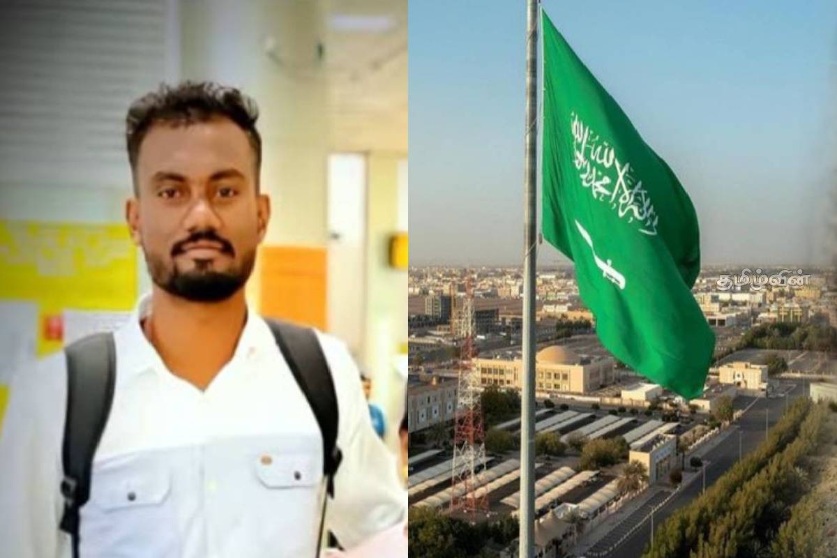 இரத்து செய்யப்பட்டது அனோஜன் சிவராசாவுக்கு விதிக்கப்பட்ட மரண தண்டனை | A Major Relief For Anojan Sivarasa Death Penalty
