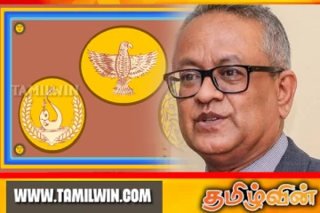 கிழக்கு மாகாணத்திற்கு புதிய ஆளுநர் நியமனம்