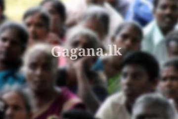 ජනතාවට රජයෙන් සුබම සුබ ආරංචියක් මෙන්න..