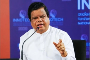 அறிவிப்பை மீளப்பெற்றுக் கொண்டார் வர்த்தகத்துறை அமைச்சர்