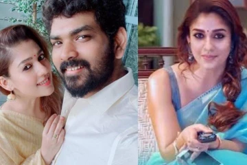 ஊரடங்கால் ஏற்பட்ட மாற்றம்! நயன்தாரா - விக்னேஷ் சிவன் அதிரடி முடிவு?