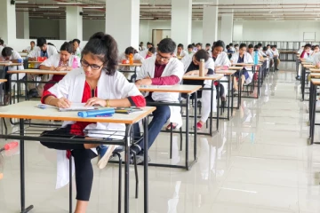 2026ஆம் ஆண்டிற்கான நீட் நுழைவுத்தேர்வு தேதி அறிவிப்பு