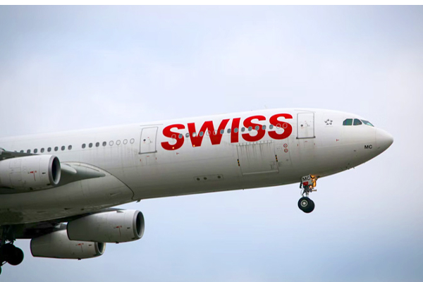 இலங்கை - சுவிஸ் நேரடி விமான சேவைகள் மீண்டும் ஆரம்பம் | Swiss Air Lines Resume Operations To Sri Lanka