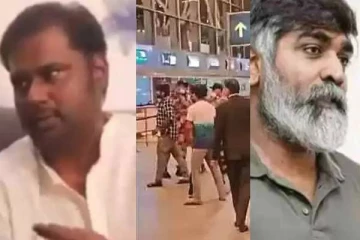 பசும்பொன் அய்யா குறித்து பேசினேனா? நடந்தது என்ன? நடிகர் விஜய் சேதுபதி பரபரப்பு விளக்கம்