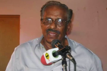 “மே 18” நினைவுகூர்வதை நிறுத்தப் போவதில்லை - மாவை திட்டவட்டம்