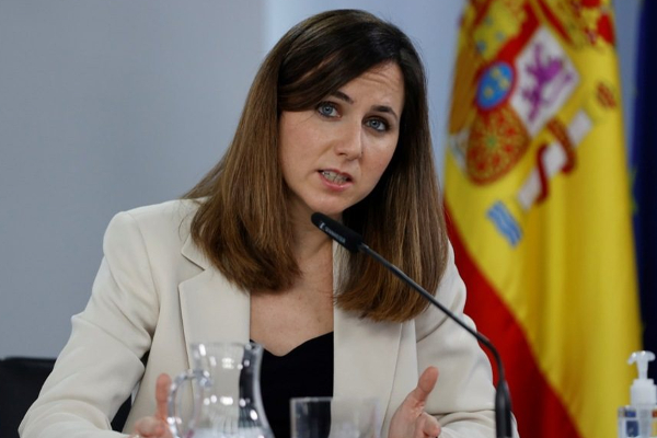 Ione Belarra