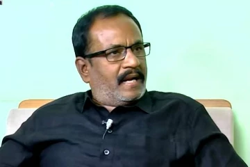 கடவுள் இருந்தா அத்தனை குழந்தைங்க எரிந்து இறந்த போது எங்கே? நடிகர் மாரிமுத்து ஓபன் டாக்- REWIND