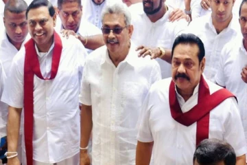 பிரபாகரன் உயிருடன்... ராஜபக்ஷ குடும்பம் மீண்டும் ஆட்சிக்கு வர வழிவகுக்குமா?