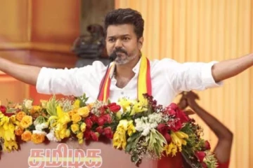 என்ன பேசினார்னு யாருக்கும் புரியல..கமலை விஜய் தோற்கடித்துவிட்டார்... செல்லூர் ராஜு