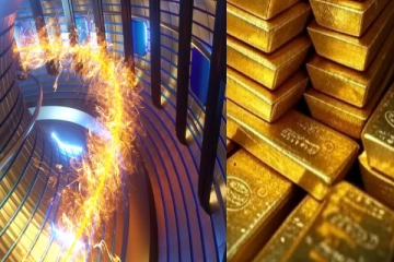 செயற்கையாக உற்பத்தி செய்யப்படும் தங்கம் - கணிசமாக குறைய உள்ள தங்க விலை