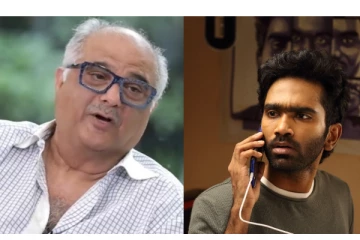 ‘லவ் டுடே’ படத்தின் ரீமேக் உரிமை - மறுப்பு தெரிவித்த போனிகபூர்...!