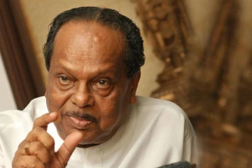 கட்சியின் தலைவரும் நான் தான் தலைமையும் நான் தான்: ஆனந்தசங்கரி