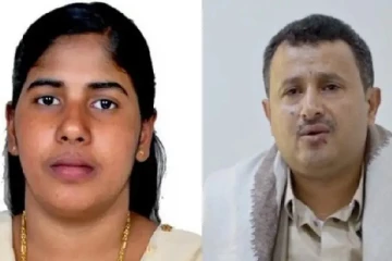 கேரள செவிலியர் வழக்கு: கொலை செய்யப்பட்டவரின் சகோதரர் பரபரப்பு தகவல்கள்