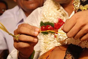 4 பேரை திருமணம் செய்த கில்லாடிப்பெண்! பொலிஸ் விசாரணையில் வெளிச்சத்திற்கு வந்த தகவல்