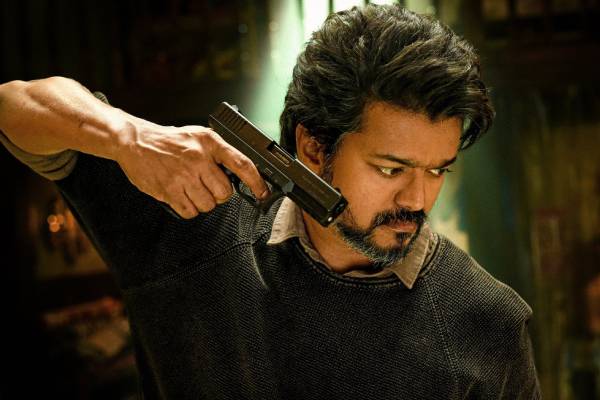 முடிவுக்கு வந்த நடிகர் விஜய் கார் இறக்குமதி வழக்கு- நீதிமன்றம் கொடுத்த தீர்ப்பு