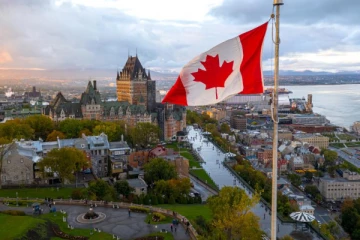 வெளிநாட்டு மாணவர்களுக்கு விதிக்கப்பட்ட கட்டுப்பாடுகள்: கனடா மக்கள்தொகையில் ஏற்பட்டுள்ள பாதிப்பு