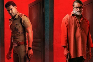 2 நாட்களில் ஆரியன் படம் உலகளவில் செய்துள்ள வசூல்.. எவ்வளவு தெரியுமா