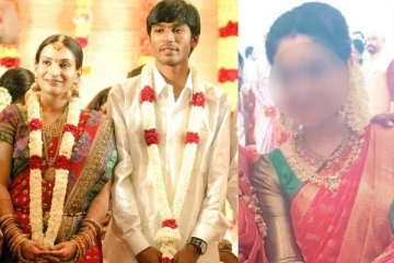 தனுஷ் - ஐஸ்வர்யா காதலிக்க தூது போனதே இந்த நடிகை தான்!! குண்டைத்தூக்கி போட்ட பிரபலம்..