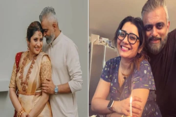 பிறந்த நாளில் பிரியங்கா சொன்ன குட்நியூஸ் - வாழ்த்துக்களை குவிக்கும் ரசிகர்கள்