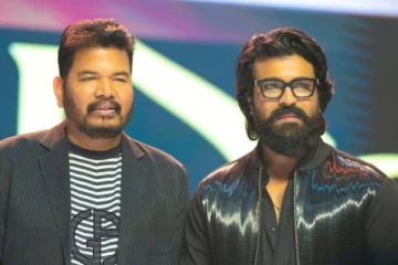 5 பாடல்களுக்கு இத்தனை கோடி செலவு செய்தாரா ஷங்கர்.. அதிர்ச்சியில் ரசிகர்கள்