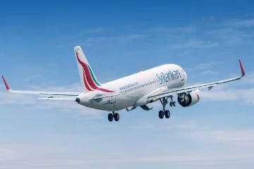 වසර 5කට ගුවන් යානා අලුත්වැඩියා සහ නඩත්තු කටයුතු සඳහා ආයතනයක්