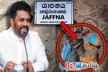 செம்மணியில் கொடூரமாக கொன்று புதைக்கப்பட்ட பிஞ்சு குழந்தைகள்: அரசு தரப்பின் அதிரடி அறிவிப்பு